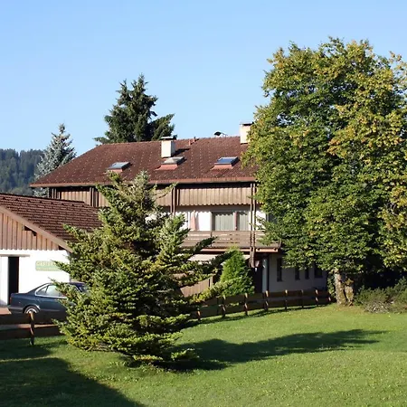 Apartmán Alpentraum - Bergmomente