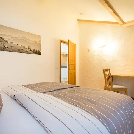 Alpentraum - Bergmomente Appartement
