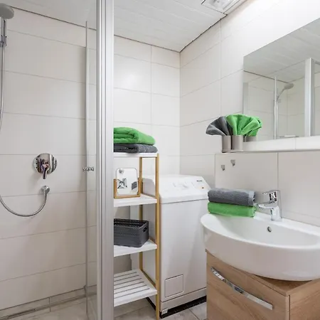 Appartement Alpentraum - Bergmomente