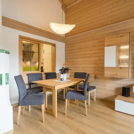 Alpentraum - Bergmomente Apartament Oberstdorf